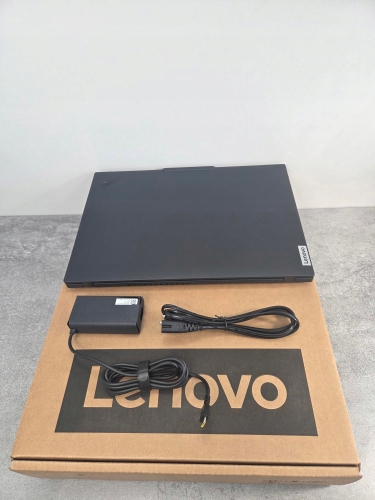 Laptop Lenovo ThinkPad T16 Gen 3 Ultra 7 165U 16GB 1TB SSD WUXGA IPS 11Prof