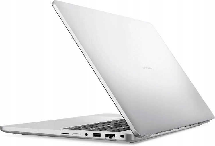 Laptop Dell Pro 16 Plus PB16250 Ultra 7 265U 32GB 1TB SSD FHD+ 11Prof Alu