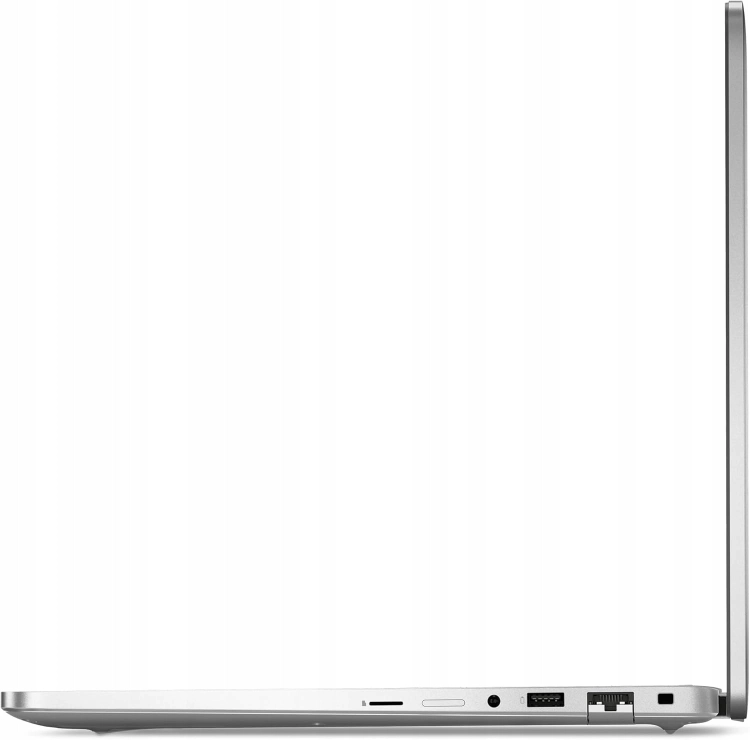 Laptop Dell Pro 16 Plus PB16250 Ultra 7 265U 32GB 1TB SSD FHD+ 11Prof Alu