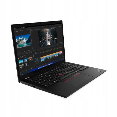 Lenovo ThinkPad L13 Gen 5 2w1 Ultra 7 165U 16GB 1TB SSD FHD 11Prof x360