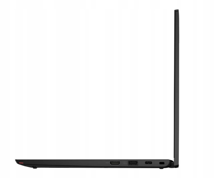 Lenovo ThinkPad L13 Gen 5 2w1 Ultra 7 165U 16GB 1TB SSD FHD 11Prof x360