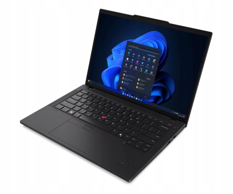 Lenovo ThinkPad T14 Gen 5 Ryzen 5 PRO 8540U 16GB 1TB FHD 400 nitów 11Pro