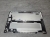Obudowa dolna HP Envy X360 15 15Z-FH 15T-FE 15-FH 15-FE AM3VY000601