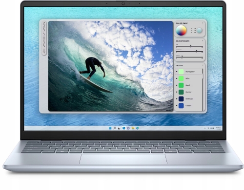 Dell Inspiron 14 5440 Core Ultra 7 150U 16GB 1TB SSD 2,2K 2240x1400 11Prof