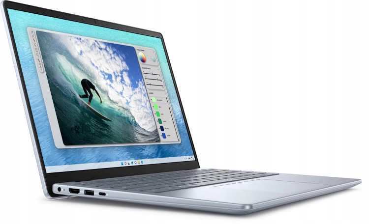 Dell Inspiron 14 5440 Core Ultra 7 150U 16GB 1TB SSD 2,2K 2240x1400 11Prof