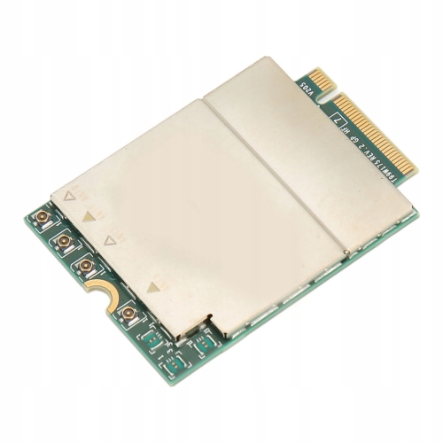Modem LTE 5G Dell DW5930e Snapdragon X55 Precision Rugged Latitude