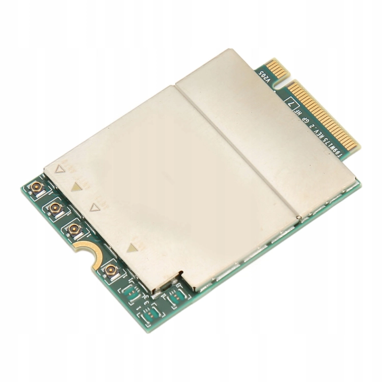 Modem LTE 5G Dell DW5930e Snapdragon X55 Precision Rugged Latitude
