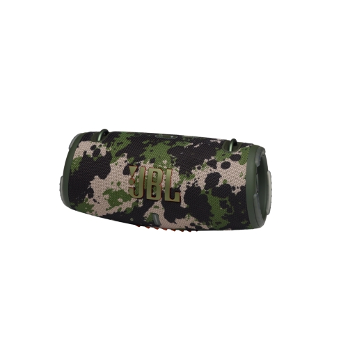 Głośnik przenośny JBL Xtreme 3 moro 100 W CAMOOUFLAGE