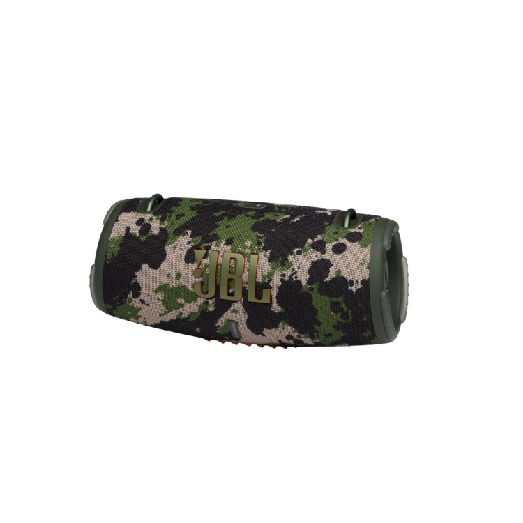 Głośnik przenośny JBL Xtreme 3 moro 100 W CAMOOUFLAGE