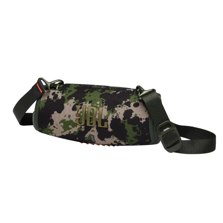 Głośnik przenośny JBL Xtreme 3 moro 100 W CAMOOUFLAGE