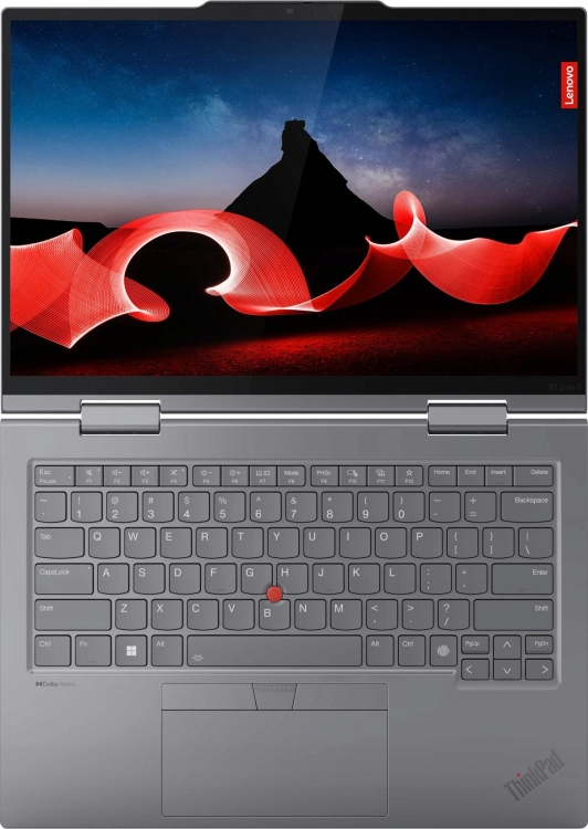 Lenovo ThinkPad X1 Gen 9 2-in-1 Ultra 5 135U 16GB 512SSD FHD x360 11Prof