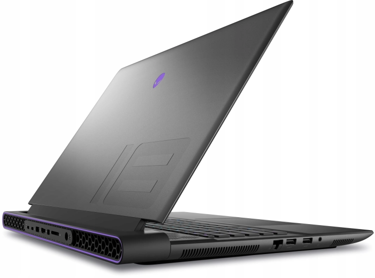 Dell Alienware m18 R2 i9-14900HX 32GB 1TB SSD RTX 4070 QHD+ 165Hz Win11