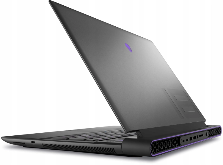 Dell Alienware m18 R2 i9-14900HX 64GB 1TB SSD RTX 4070 QHD+ 165Hz Win11