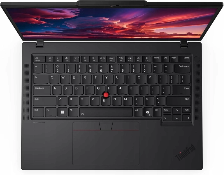 Lenovo ThinkPad P14s Gen 6 Ryzen AI 7 PRO 350 32GB 1TB SSD WUXGA 11Prof