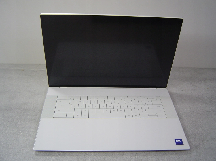 Dell XPS 16 9640 Full HD+ Core Ultra 7-155H 16GB 512SSD Arc Win11