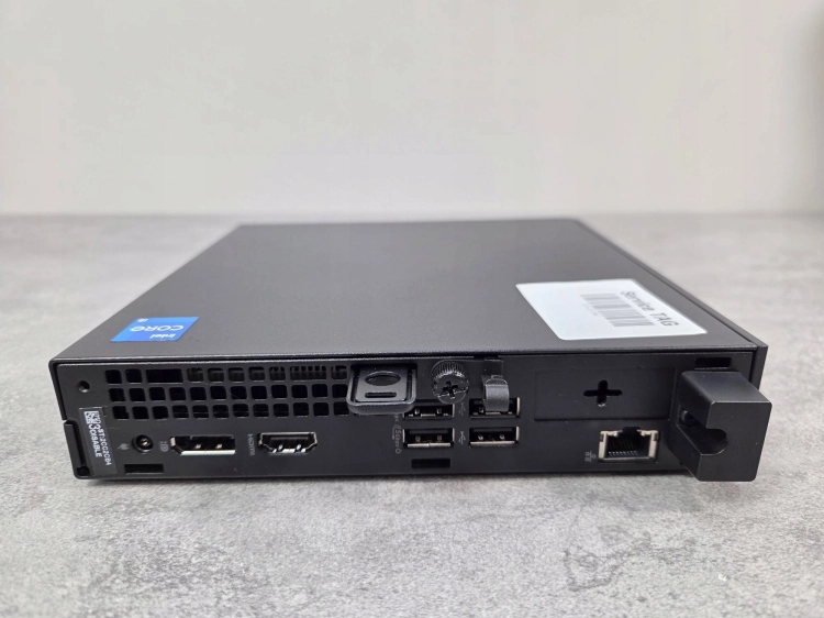 Komputer Dell Pro Micro QCM1250 i5-14500 16GB 512SSD WLAN Win11Pro