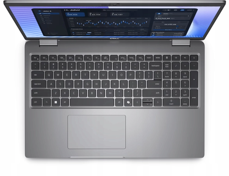 Laptop Dell Precision 3590 Ultra 5-135H 16GB 512SSD FHD Intel Arc 11Prof