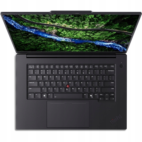 Laptop LENOVO ThinkPad P1 Gen 8 Ultra 7 255H 32GB 1TB RTX PRO 2000 WQUXGA