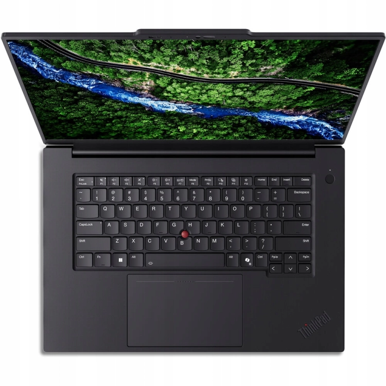 Laptop LENOVO ThinkPad P1 Gen 8 Ultra 7 255H 32GB 1TB RTX PRO 2000 WQUXGA