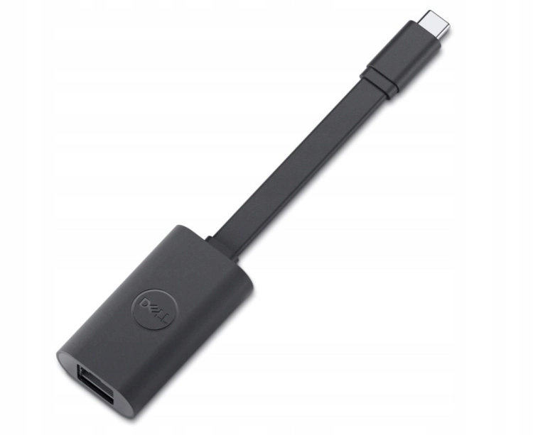 Adapter Dell USB-C do 2.5Gb/s RJ-45 Ethernet