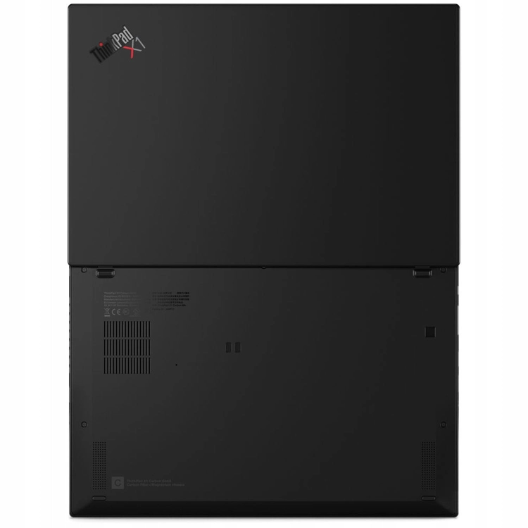 Lenovo ThinkPad X1 Carbon Gen 9 i7 16GB 1TB SSD WUXGA IPS 400Nit 11Prof