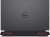 Laptop Dell G15 5530 15,6" Core i5-13450HX 16GB 512SSD RTX 4050 165Hz