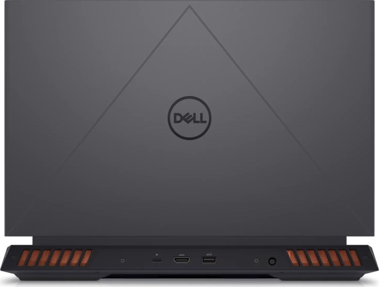 Laptop Dell G15 5530 15,6" Core i5-13450HX 16GB 512SSD RTX 4050 165Hz