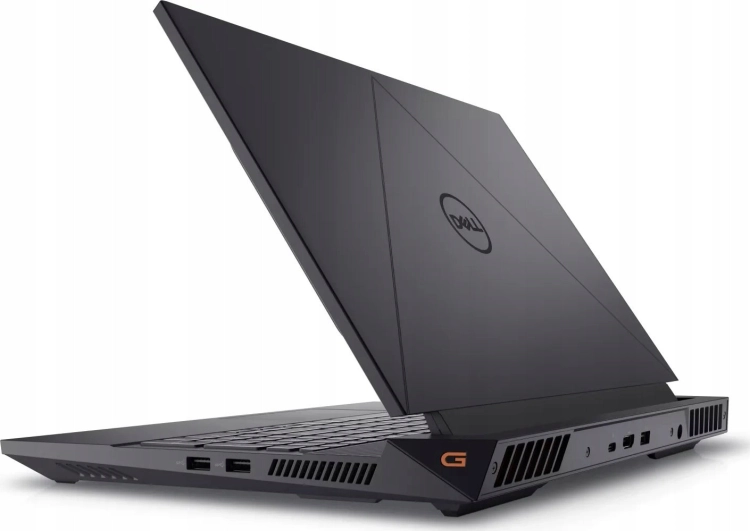 Laptop Dell G15 5530 15,6" Core i5-13450HX 16GB 512SSD RTX 4050 165Hz