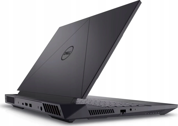 Laptop Dell G15 5530 15,6" Core i5-13450HX 16GB 512SSD RTX 4050 165Hz