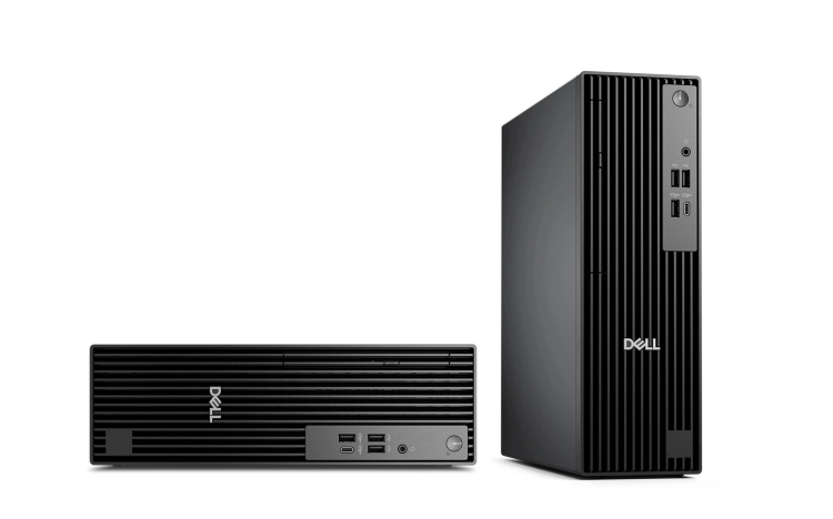 Komputer Dell Pro Slim QCS1250 i5-14500 16GB 1TB Win11Prof