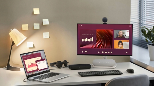 Dell Pro 14 PC14250 Ultra 7-265U 16GB 512 SSD FullHD+ DOTYK 300NIT 11Prof