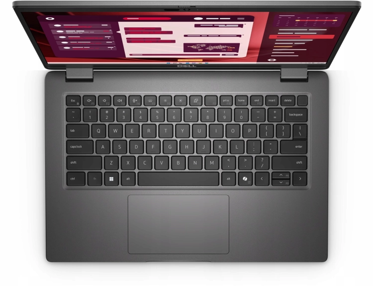 Laptop Dell Latitude 14 3450 Ultra 5 125U 16GB 512SSD FHD IPS 14" 11Prof
