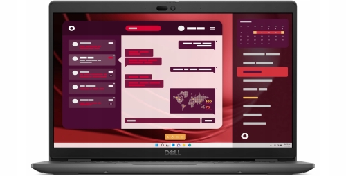 Laptop Dell Latitude 14 3450 Ultra 5 125U 16GB 256SSD FHD IPS 14" 11Prof