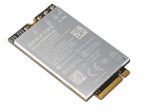 Moduł WWAN Lenovo Quectel RM520N-GL 5G M.2 dla ThinkPad X1/T16