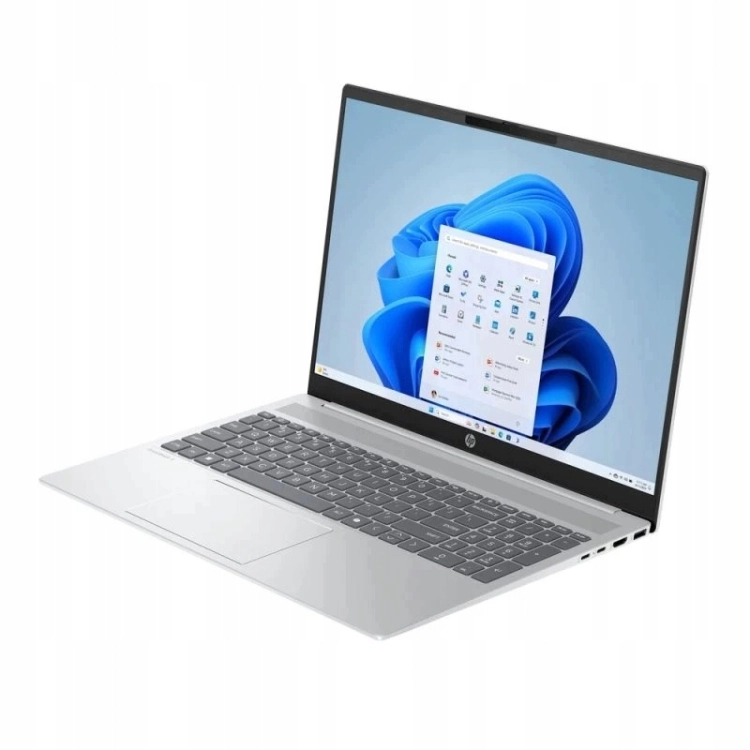 Laptop HP OmniBook 5 16 Ultra 9 285H 32GB 1TB SSD FHD Dotyk Win11