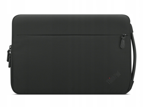 Lenovo ThinkPad 13-calowy Pokrowiec Nylon Czarny Vertical Carry Sleeve