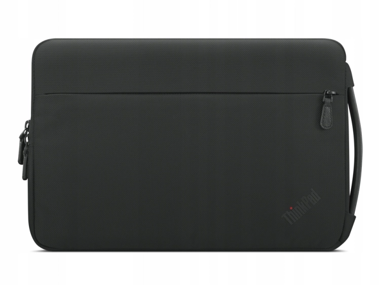 Lenovo ThinkPad 13-calowy Pokrowiec Nylon Czarny Vertical Carry Sleeve