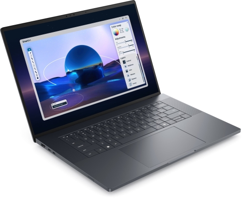 Dell Pro Max 16 Premium MA16250 Ultra 7-265H 32GB 512SSD OLED RTX PRO 2000