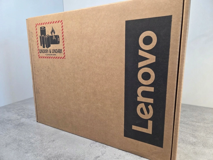 Laptop Lenovo ThinPad T16g Gen 3 Ultra 7 255HX 32GB 1TB WQUXGA RTX 5080