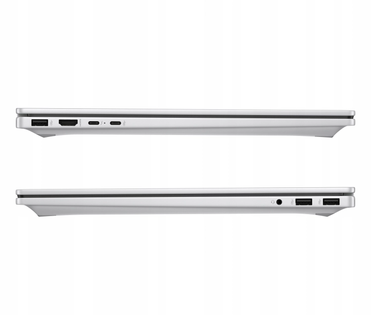 Laptop HP OmniBook 7 AI NG Ultra 5 226V 16GB 512 SSD FHD DOTYK 11Pro 17,3''