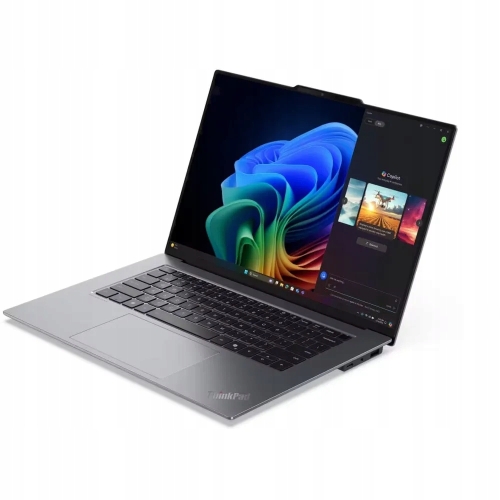 Laptop Lenovo ThinkPad X9-15 Gen 1 OLED 15,3 Ultra 7 268V 32GB 1TB DOTYK