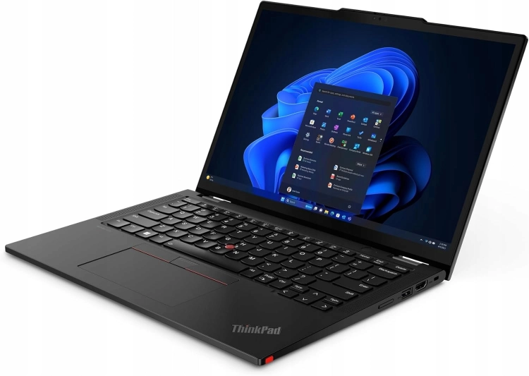 Lenovo ThinkPad X13 2w1 Gen 5 Core Ultra 5 135U 16GB 512SSD FHD 13.3" 11Pro
