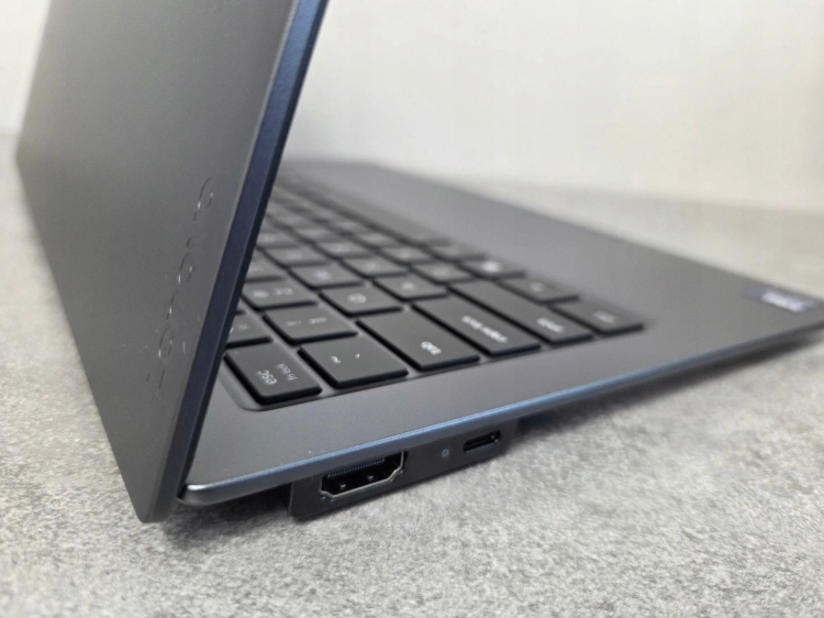Laptop Lenovo ThinkPad X9-14 Gen 1 OLED 14'' Ultra 5 226V 16GB 512SSD 11Pro