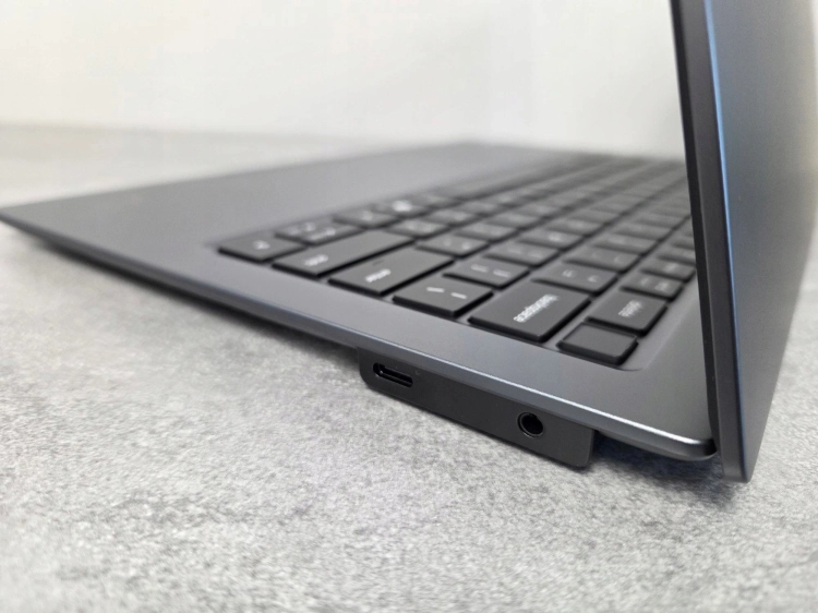 Laptop Lenovo ThinkPad X9-14 Gen 1 OLED 14'' Ultra 5 226V 16GB 512SSD 11Pro