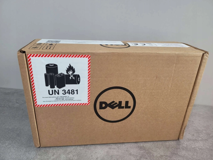Laptop Dell XPS 13 9350 13,4 " Ultra 7 258V 32GB 1TB SSD OLED 2880x1800