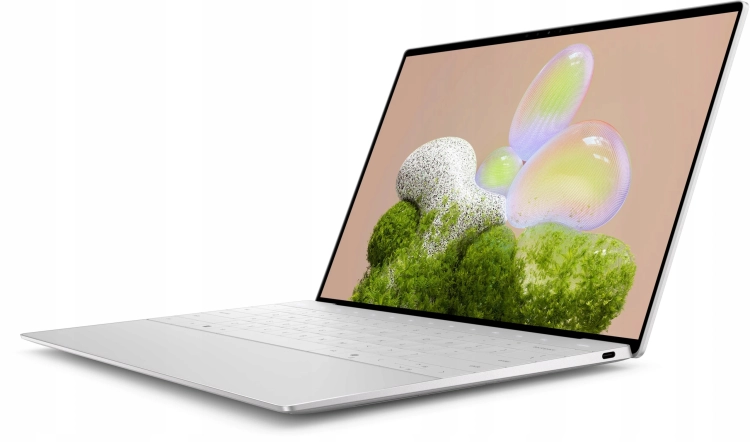 Laptop Dell XPS 13 9350 13,4 " Ultra 7 258V 32GB 1TB SSD OLED 2880x1800 Pro