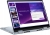 Laptop Dell 14 Plus DB04250 2-in-1 Ultra 7-256V 16GB 1TB FHD+ x360 Win 11