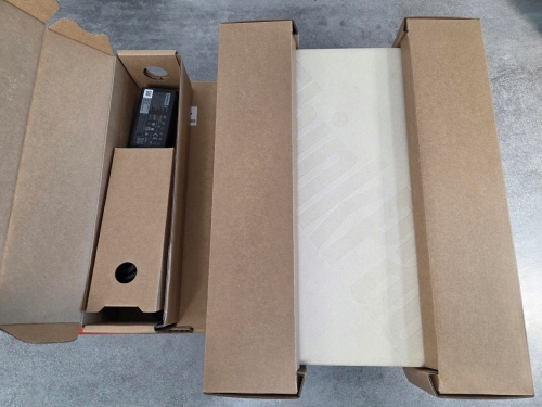 Laptop Lenovo ThinkPad X9-14 Gen 1 OLED 14'' Ultra 7 258V 32GB 1TB WIN11PRO