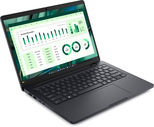 Dell Pro Max 14 MC14250 Ultra 5 235H 16GB 512 RTX PRO 500 Blackwell FHD+
