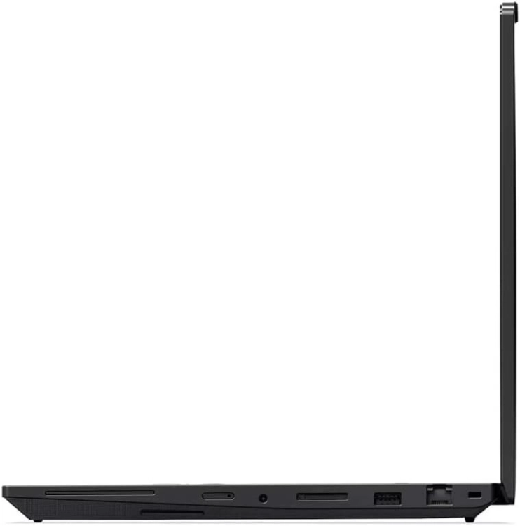 Laptop Lenovo ThinkPad P16v Gen 3 Ultra 9 285H 64GB 2TB RTX Pro 2000 500nit